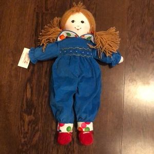 House of Hatten Doll